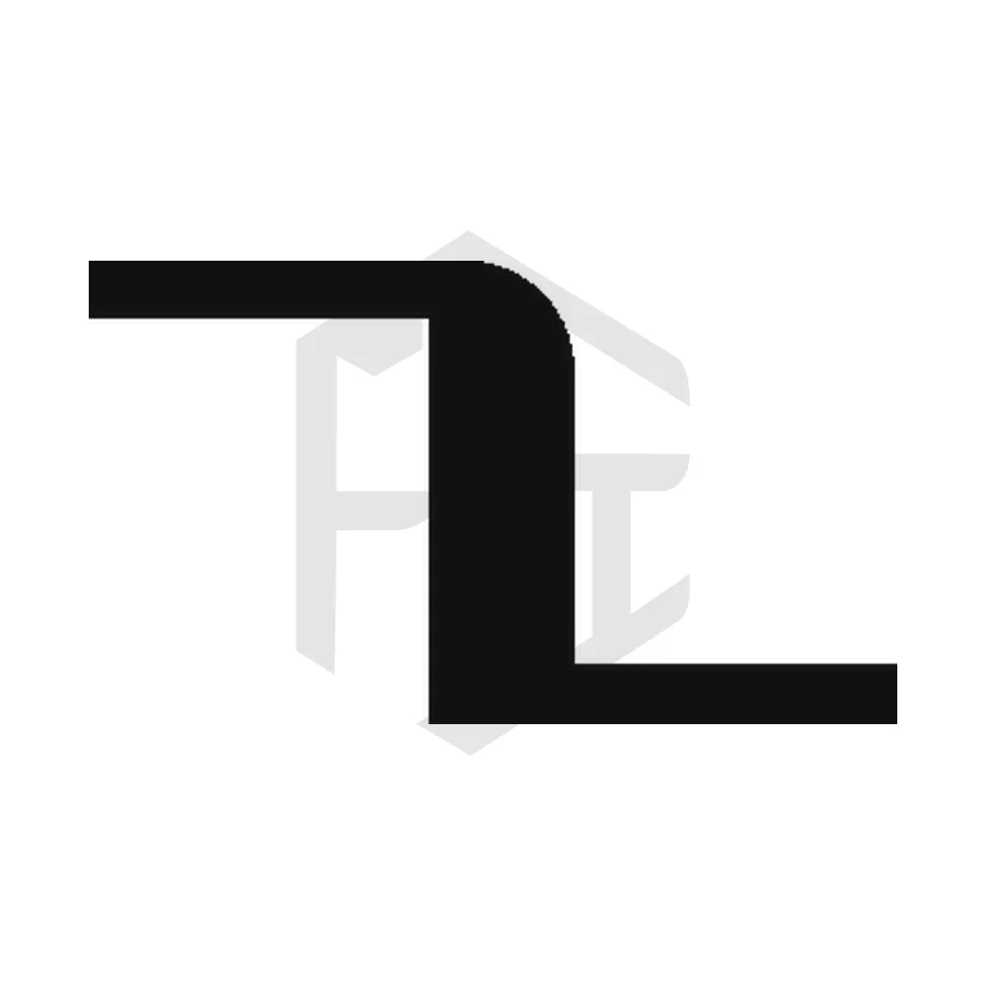 Sección del perfil AL 176, "z" carrocera